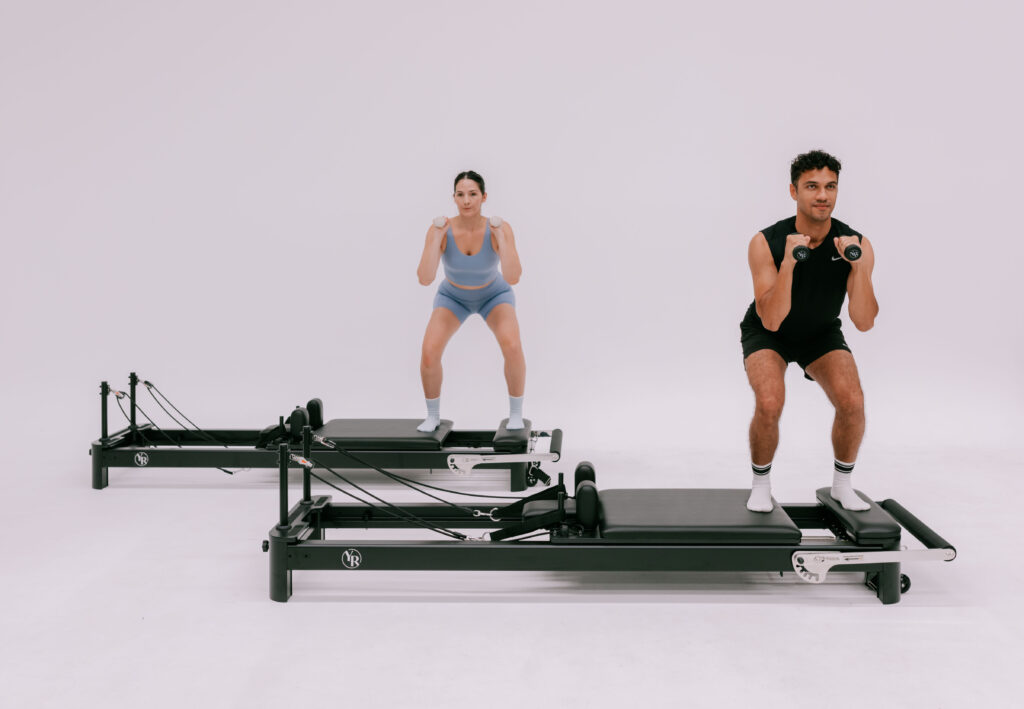 Your Reformer The Envy