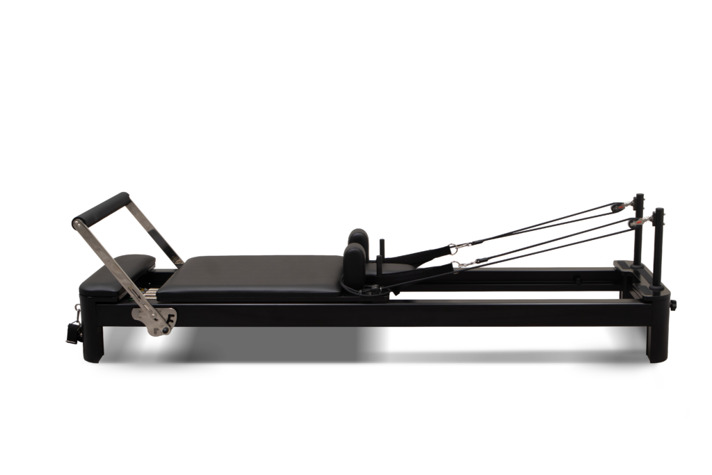 Your Reformer The Envy